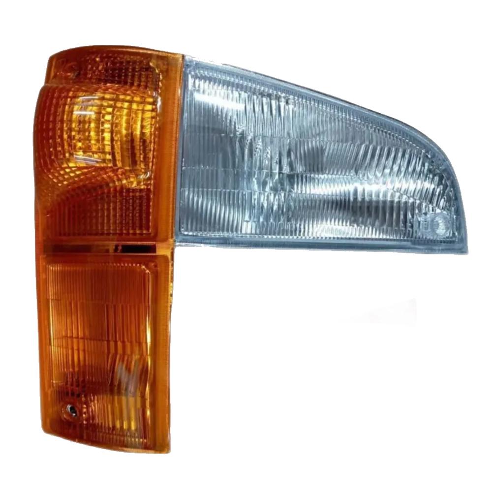 Указатель поворота правый Hyundai HD-65/72 D4AL / D4DB Евро-1/2 | Оригинал